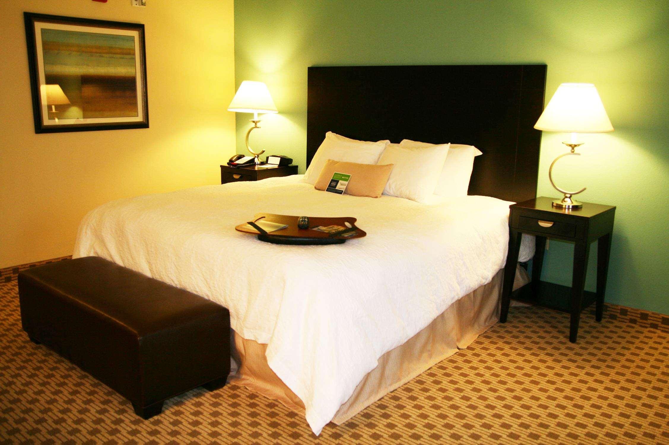 Hampton Inn Orange Kamer foto
