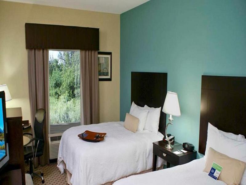 Hampton Inn Orange Buitenkant foto