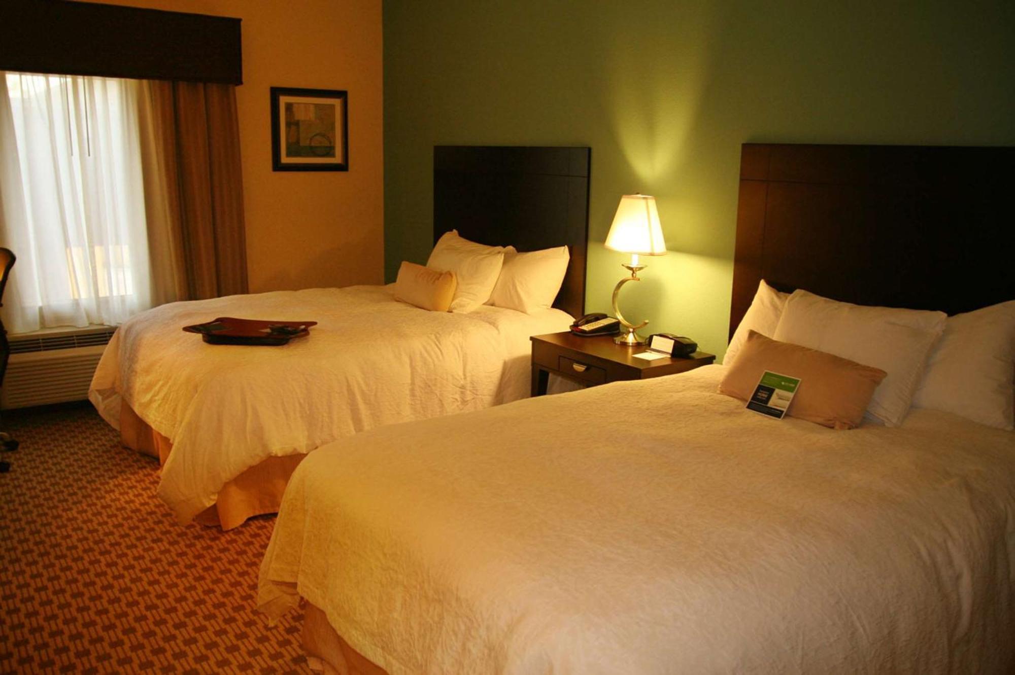 Hampton Inn Orange Buitenkant foto