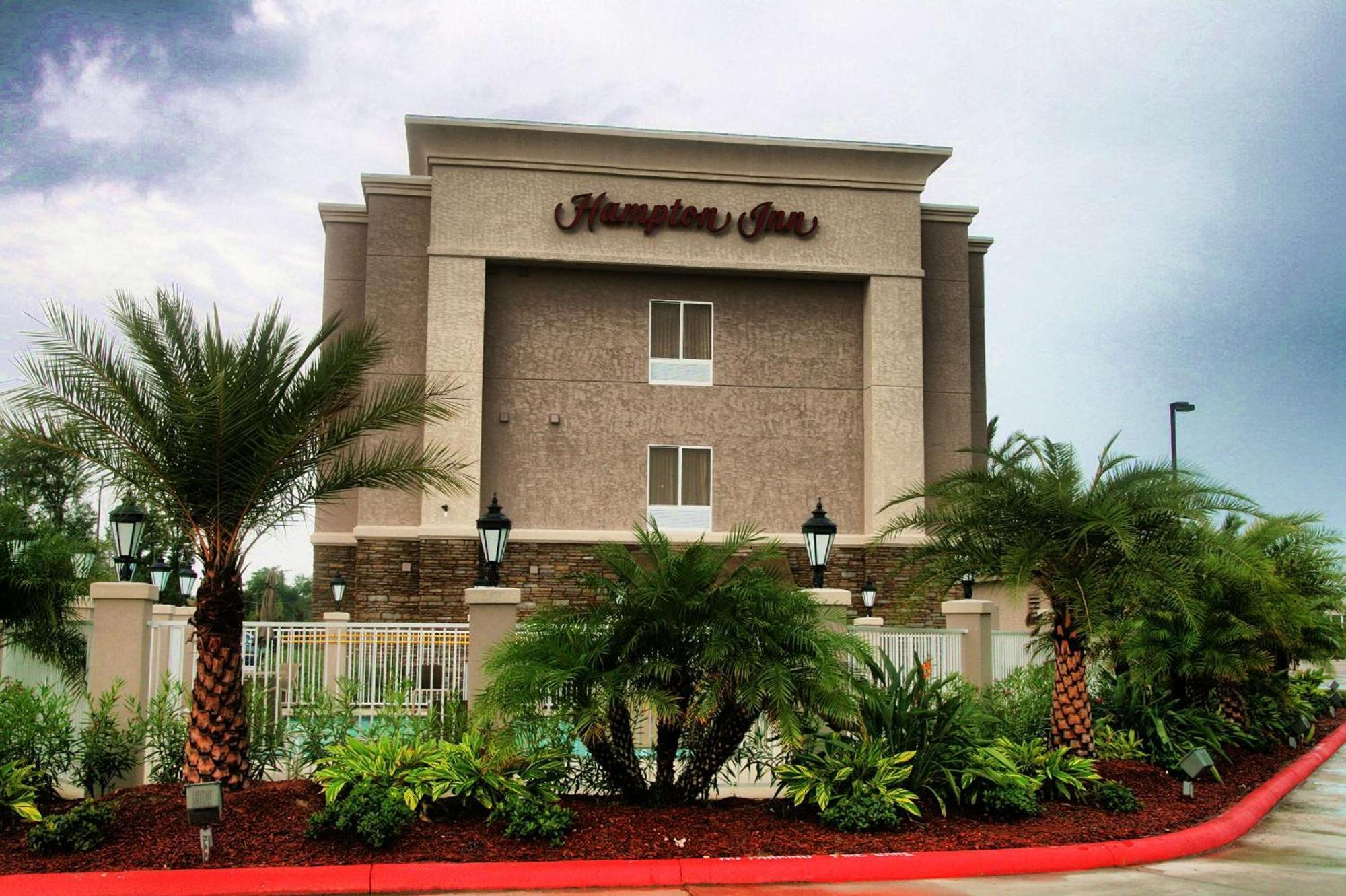 Hampton Inn Orange Buitenkant foto